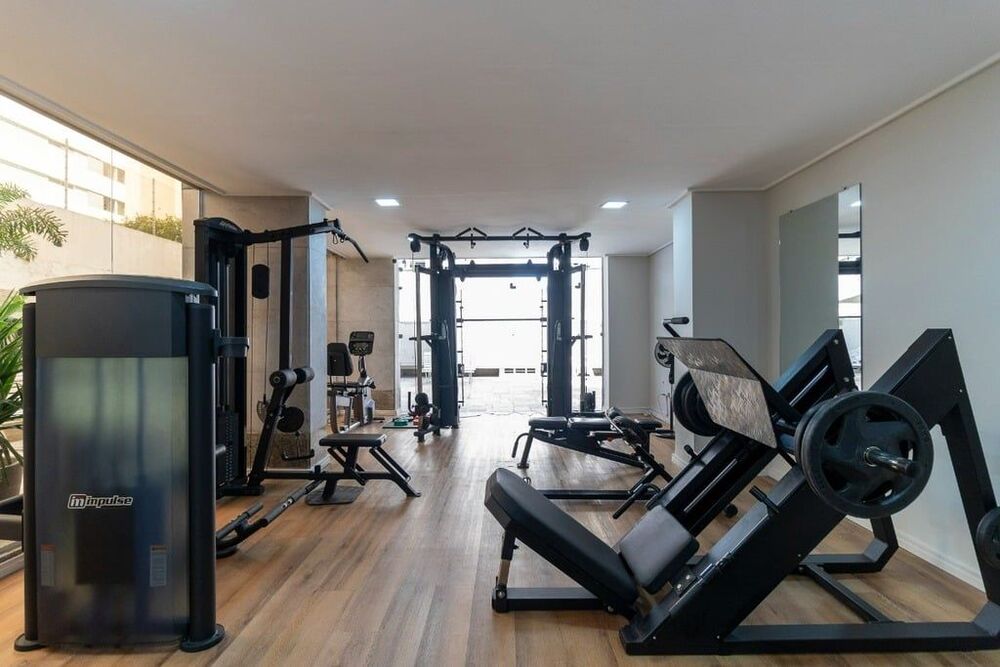 Apartamento à venda com 3 quartos, 227m² - Foto 5