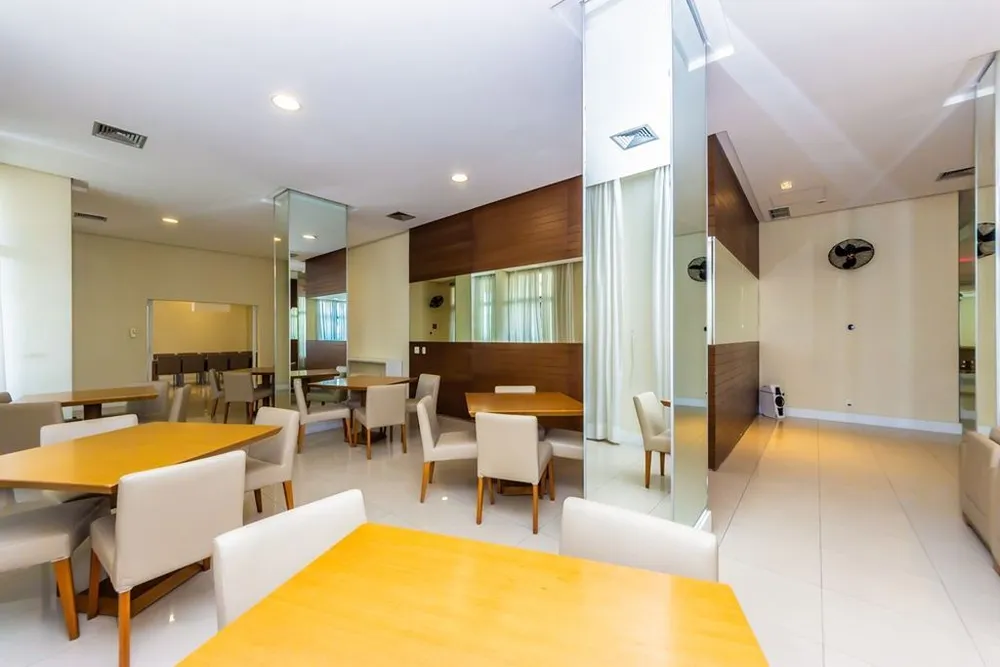 Apartamento, 3 quartos, 108 m² - Foto 4