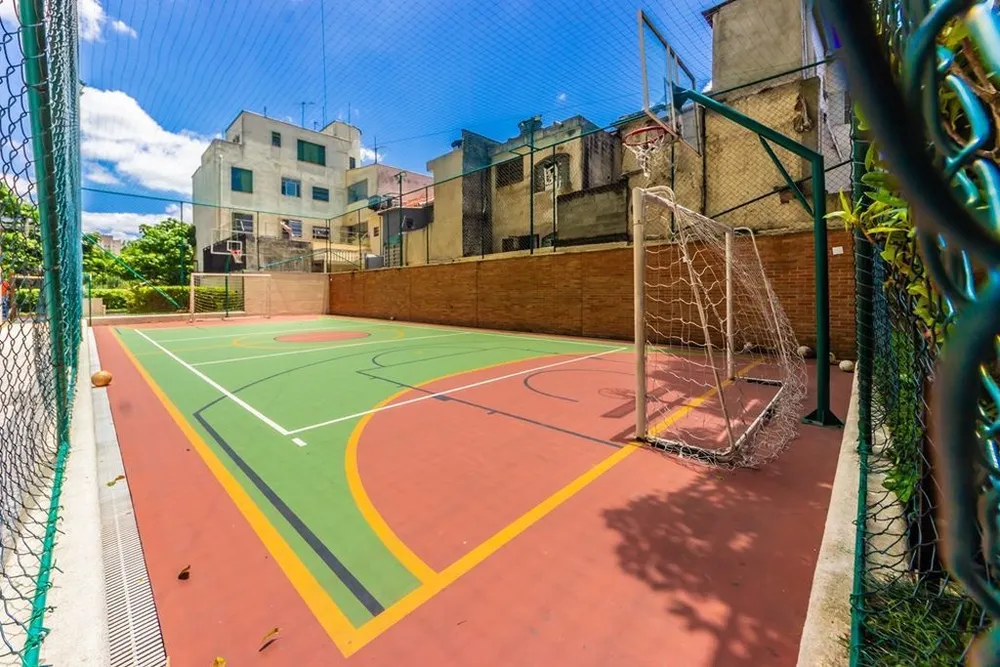 Apartamento, 3 quartos, 108 m² - Foto 2