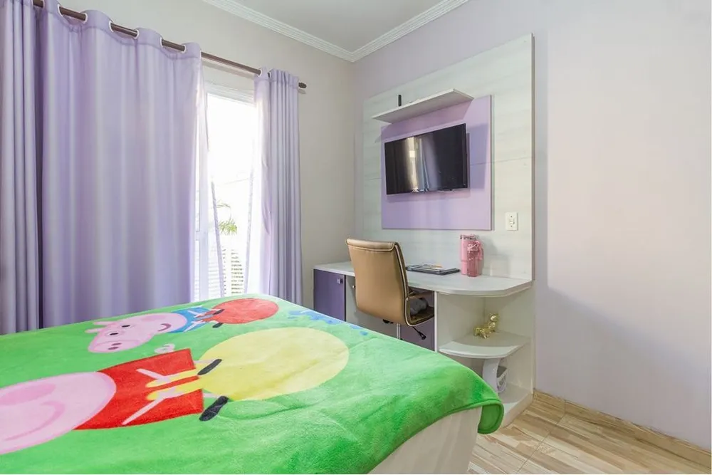 Casa de Condomínio, 4 quartos - Foto 4