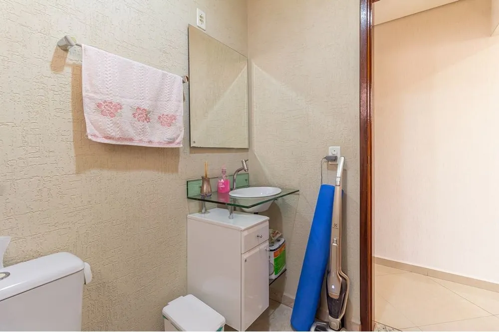 Casa de Condomínio, 4 quartos - Foto 2