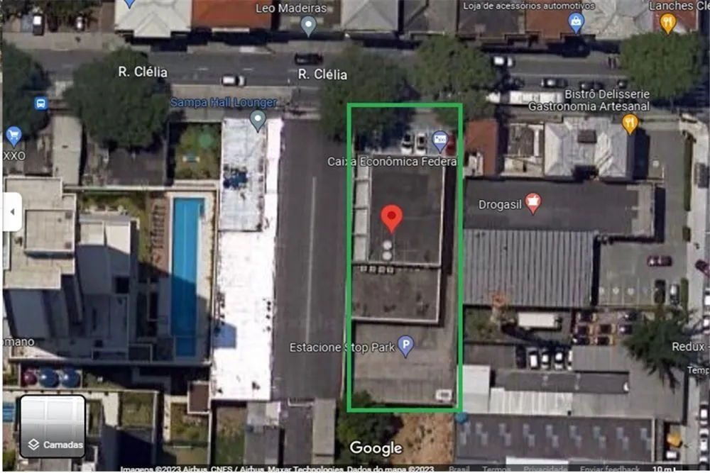 Prédio Inteiro, 800 m² - Foto 5