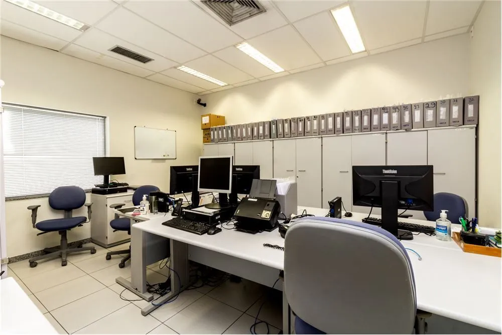 Prédio Inteiro, 800 m² - Foto 8
