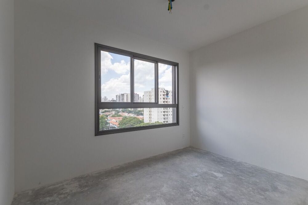 Kitnet e Studio à venda com 1 quarto, 27m² - Foto 1