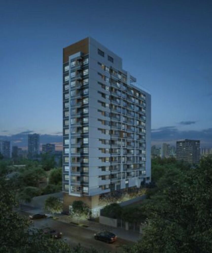 Kitnet e Studio à venda com 1 quarto, 27m² - Foto 15