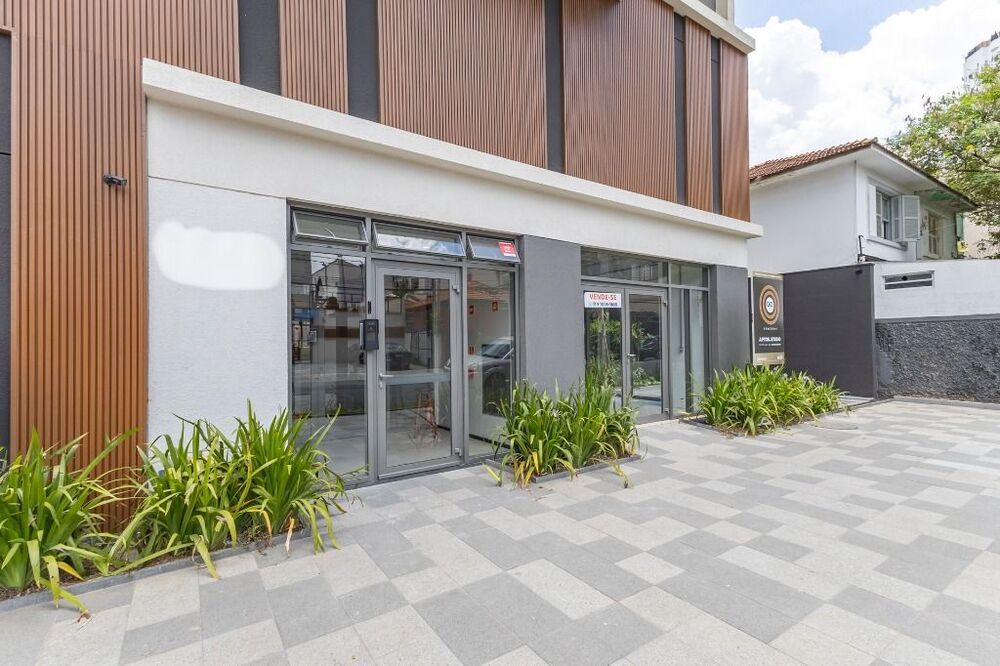 Kitnet e Studio à venda com 1 quarto, 27m² - Foto 14