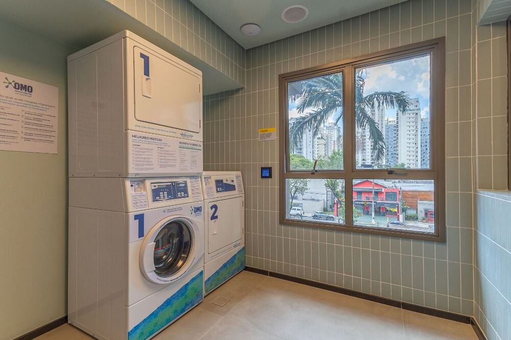 Kitnet e Studio à venda com 1 quarto, 27m² - Foto 11