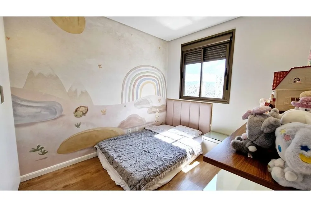 Apartamento, 3 quartos, 108 m² - Foto 1