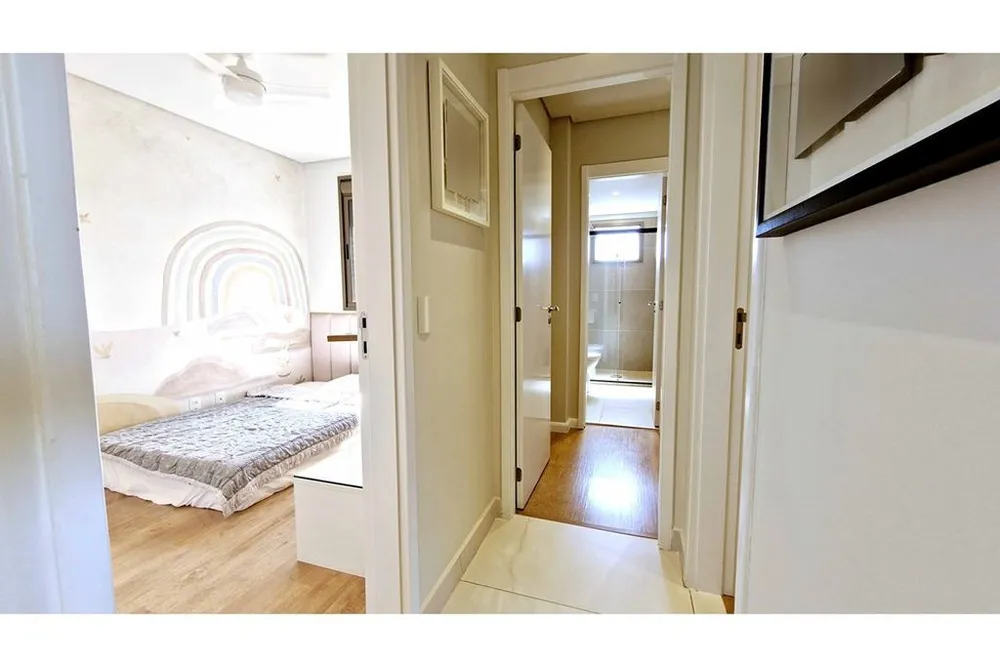 Apartamento, 3 quartos, 108 m² - Foto 7