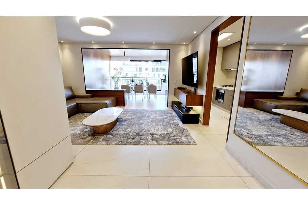 Apartamento, 3 quartos, 108 m² - Foto 3