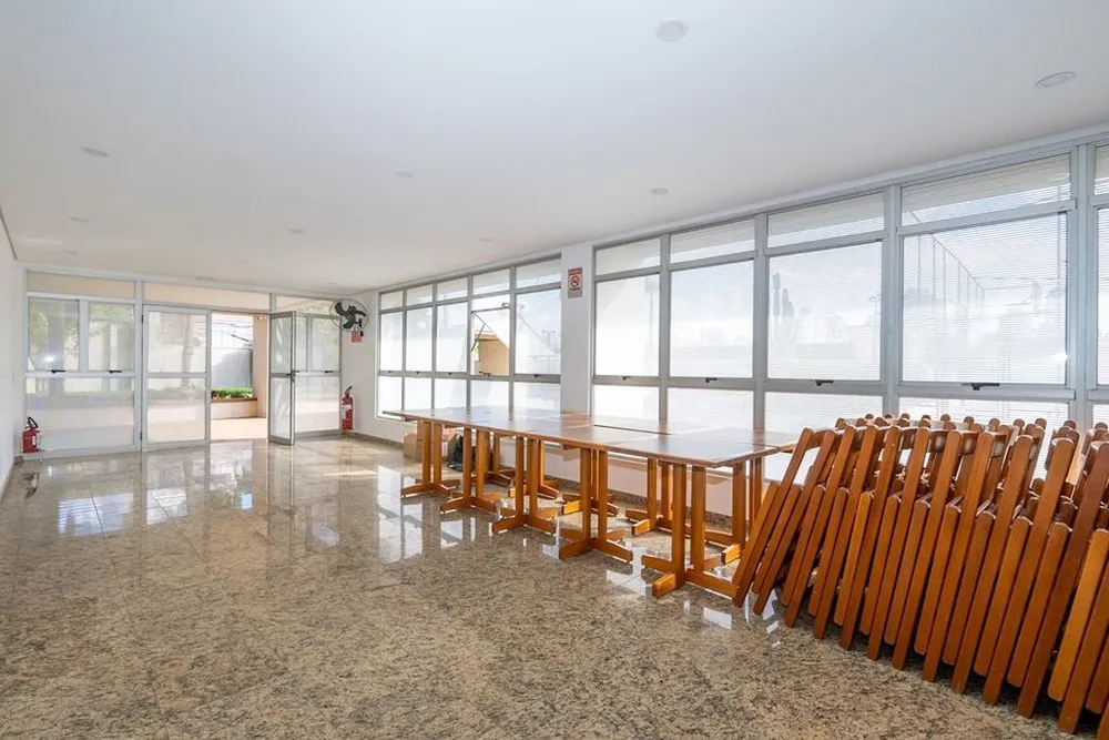 Apartamento, 3 quartos, 93 m² - Foto 1