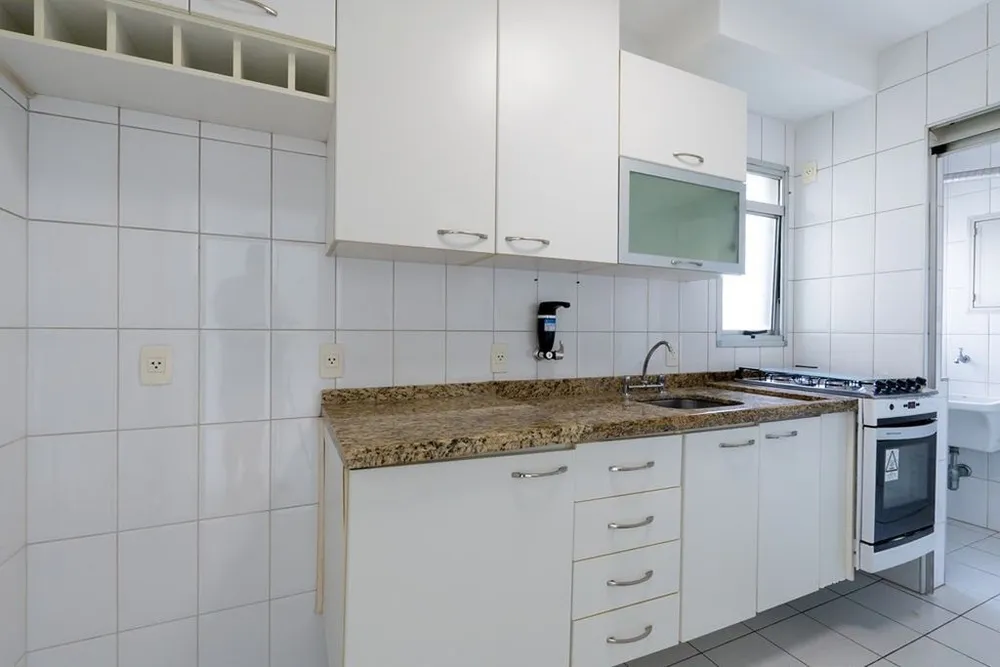 Apartamento, 3 quartos, 93 m² - Foto 3
