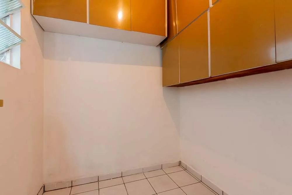 Apartamento à venda com 3 quartos, 155m² - Foto 3