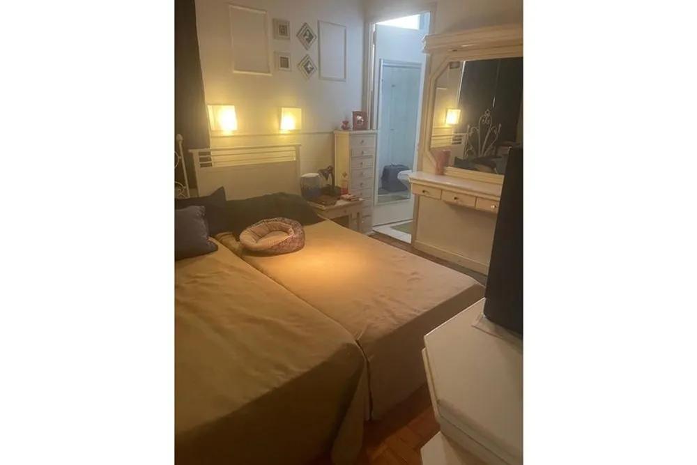 Apartamento, 2 quartos, 83 m² - Foto 1
