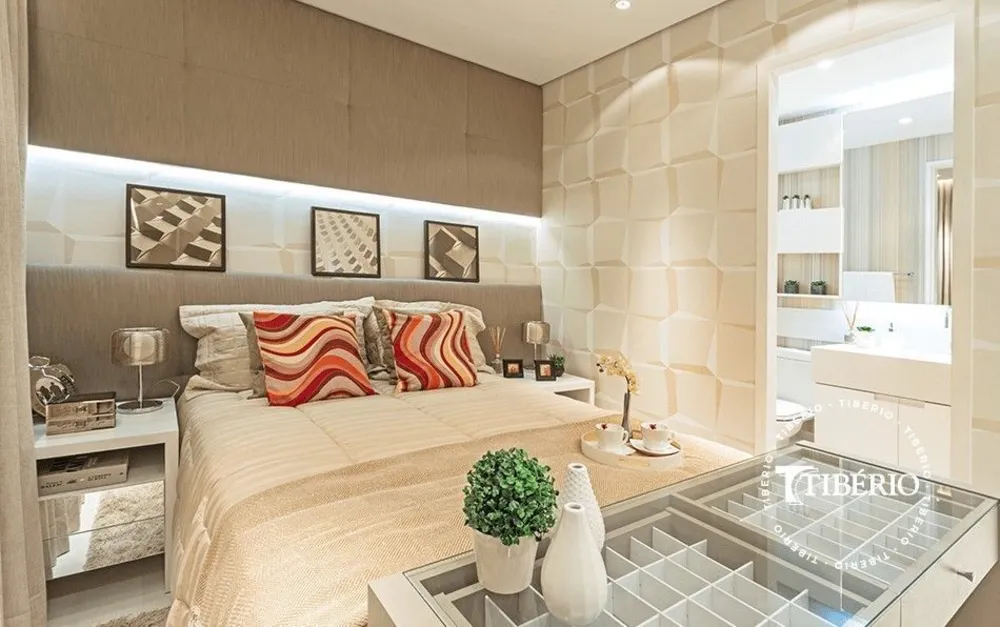 Apartamento, 3 quartos, 76 m² - Foto 3