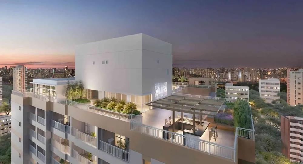 Apartamento, 2 quartos, 60 m² - Foto 11