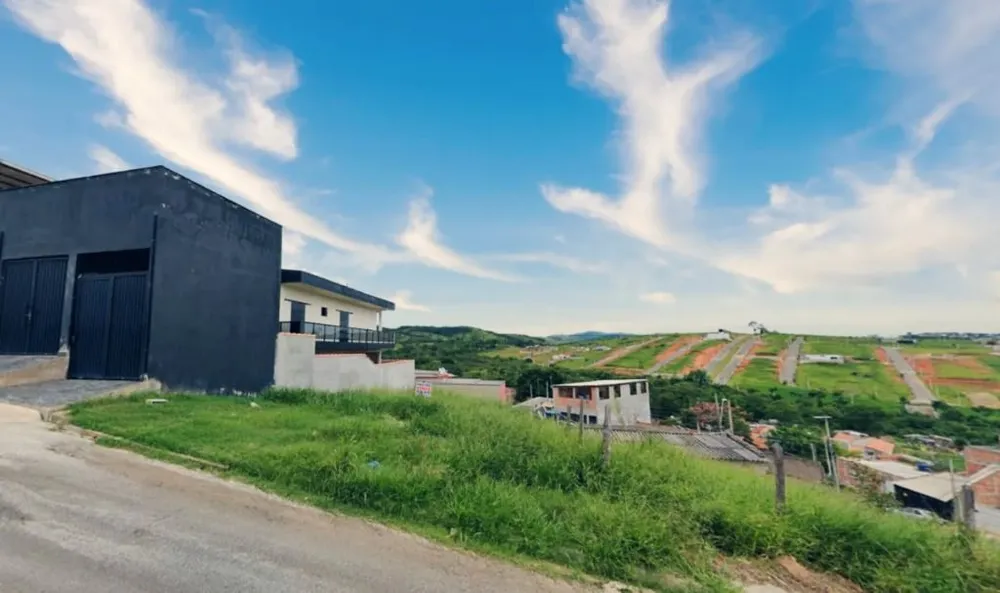 Terreno, 250 m² - Foto 1