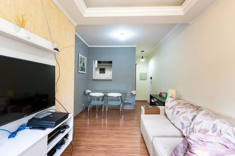 Apartamento, 2 quartos, 48 m² - Foto 6