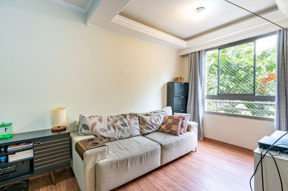Apartamento, 2 quartos, 48 m² - Foto 4