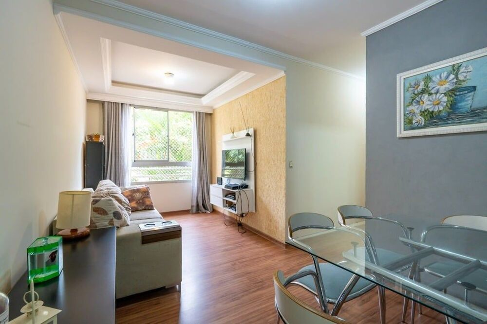 Apartamento, 2 quartos, 48 m² - Foto 7