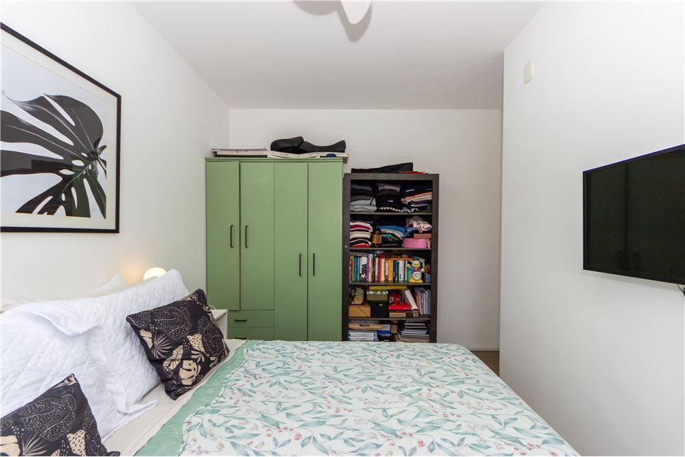 Apartamento, 2 quartos, 50 m² - Foto 5