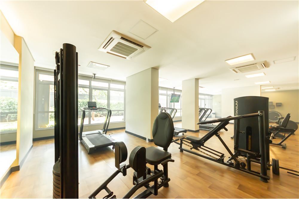 Apartamento, 2 quartos, 50 m² - Foto 6