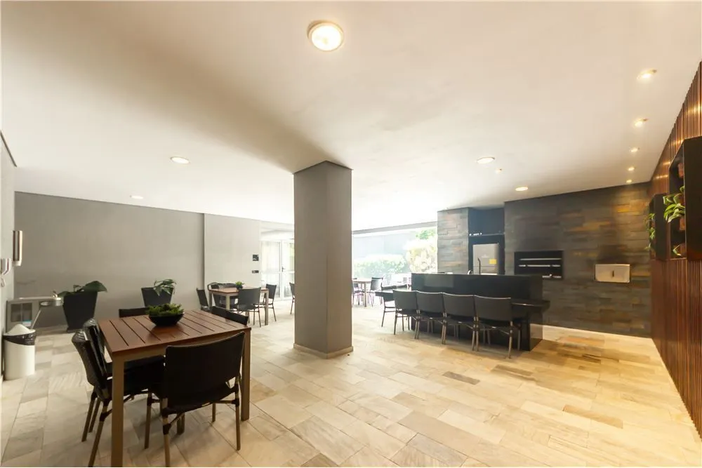 Apartamento, 2 quartos, 50 m² - Foto 7