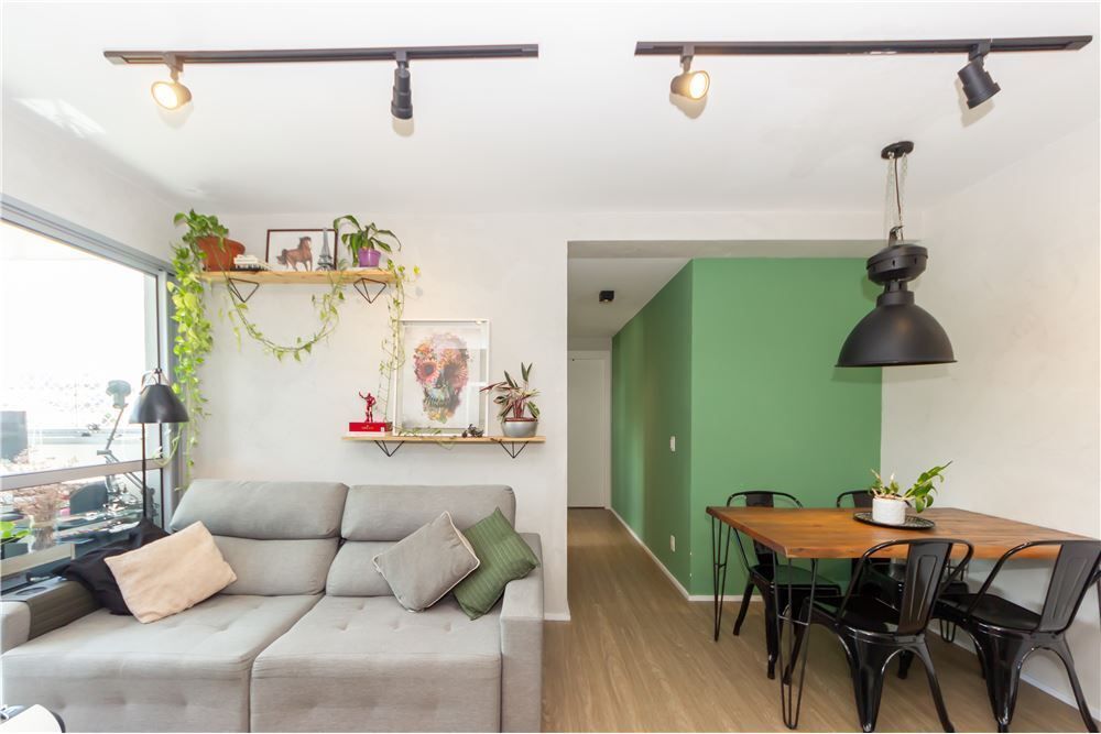 Apartamento, 2 quartos, 50 m² - Foto 16