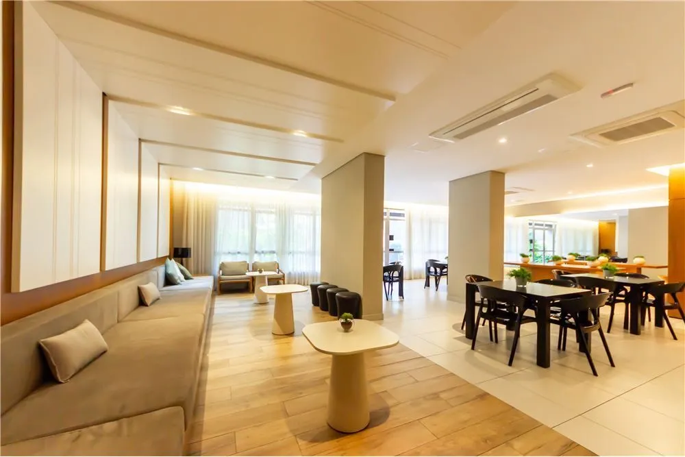 Apartamento, 2 quartos, 50 m² - Foto 6