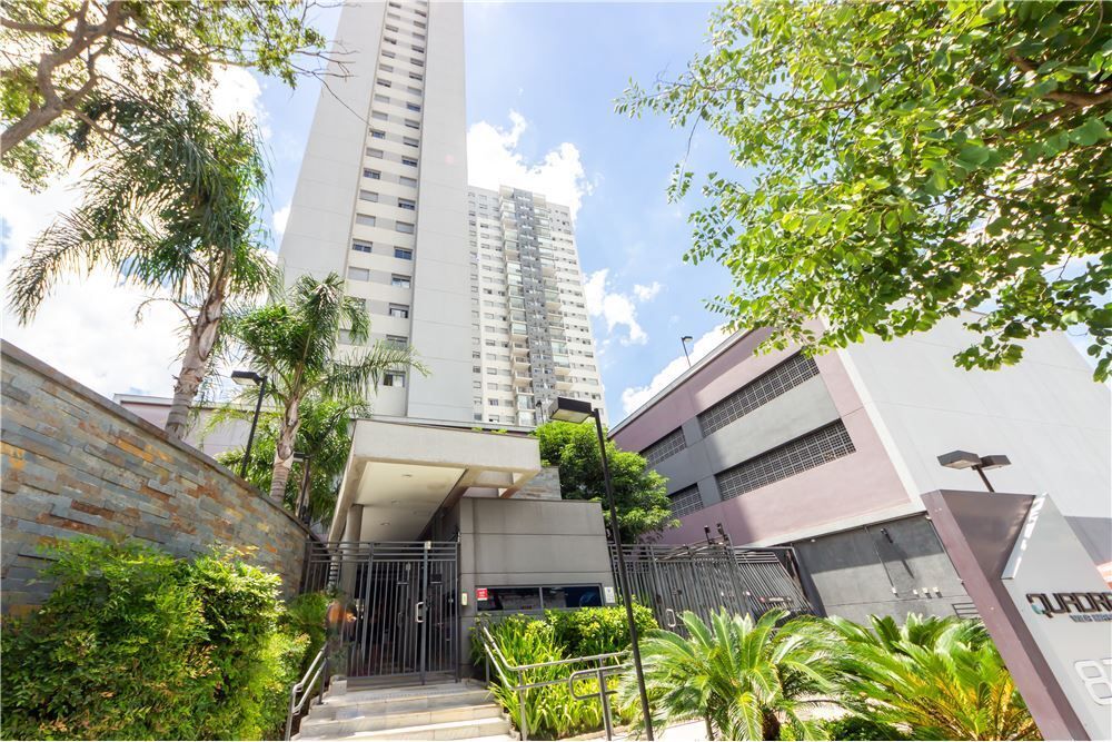 Apartamento, 2 quartos, 50 m² - Foto 7