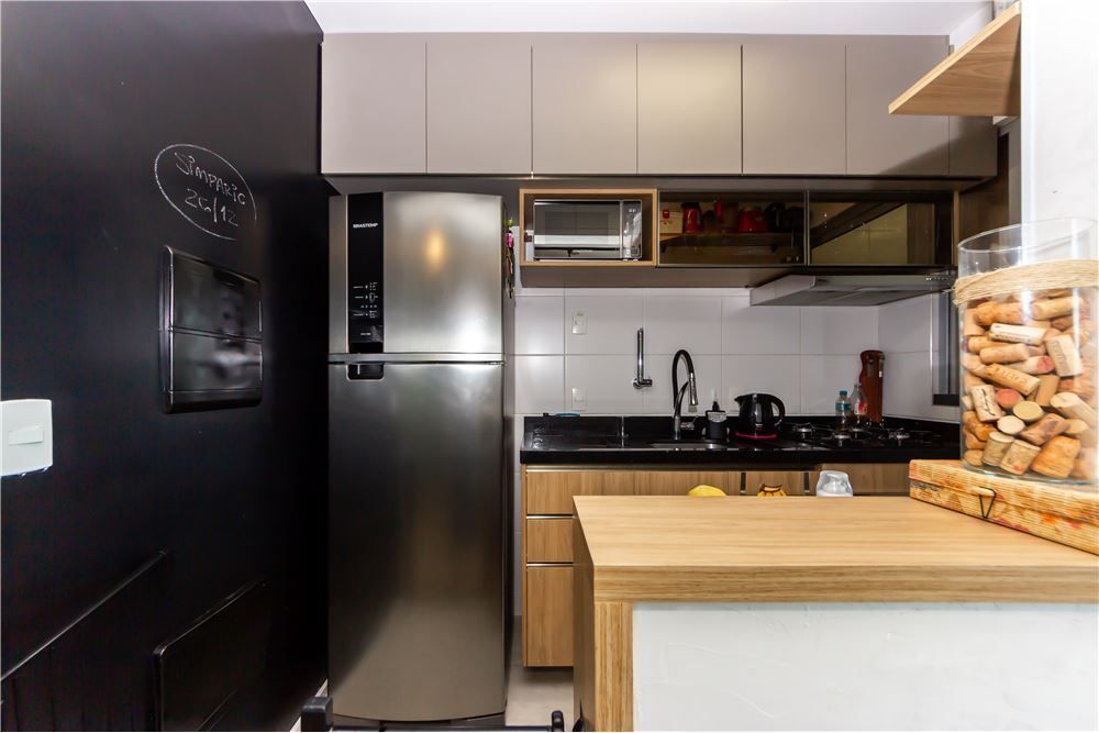 Apartamento, 2 quartos, 50 m² - Foto 13