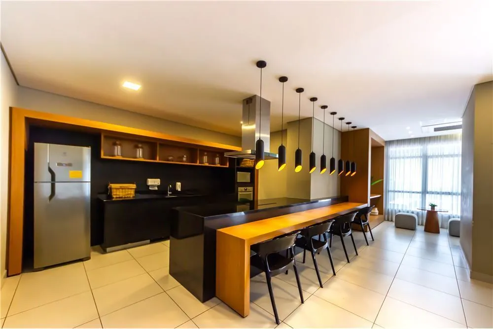 Apartamento, 2 quartos, 50 m² - Foto 8