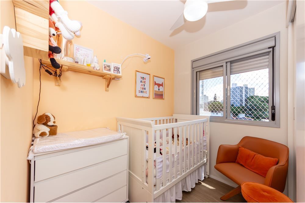 Apartamento, 2 quartos, 50 m² - Foto 11