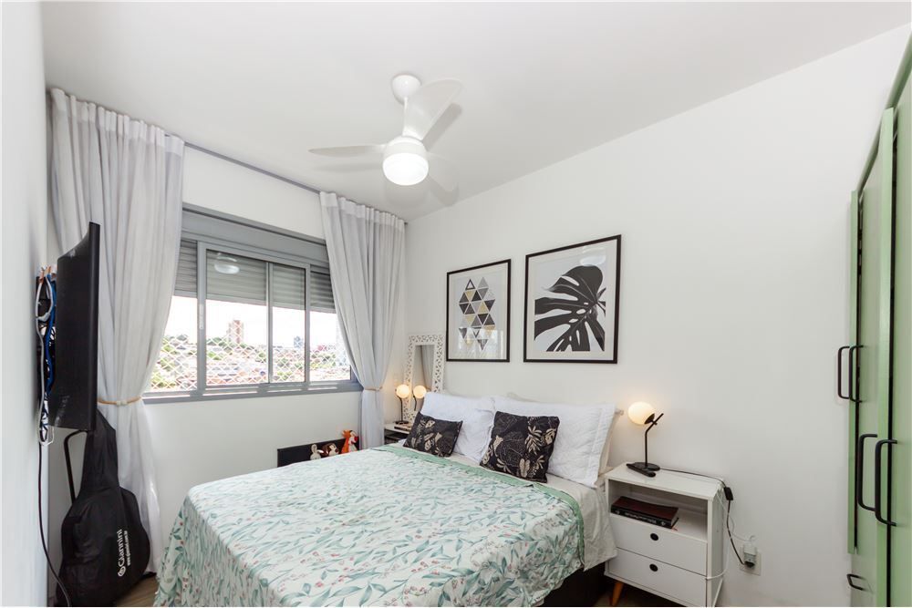 Apartamento, 2 quartos, 50 m² - Foto 9