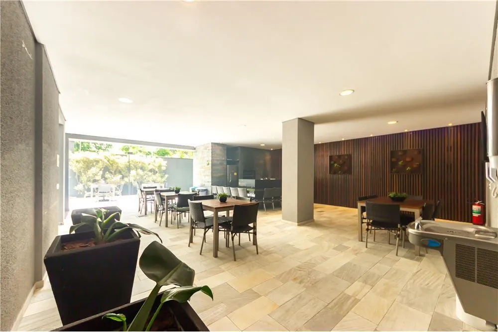 Apartamento, 2 quartos, 50 m² - Foto 5
