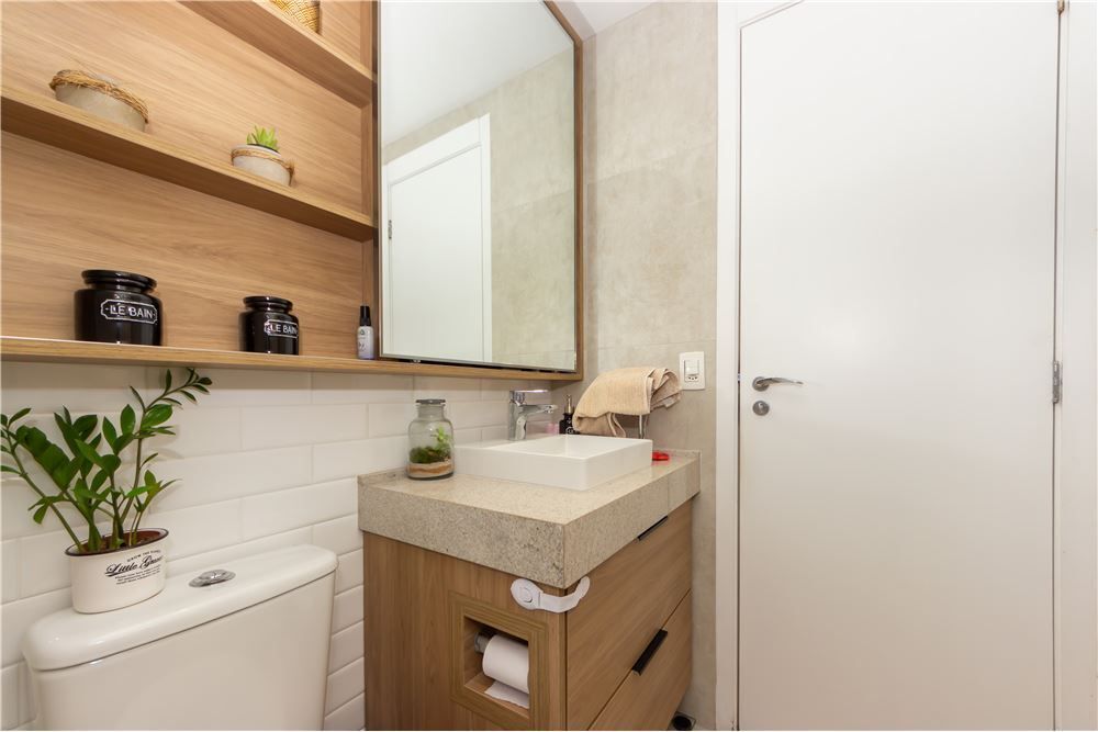 Apartamento, 2 quartos, 50 m² - Foto 10