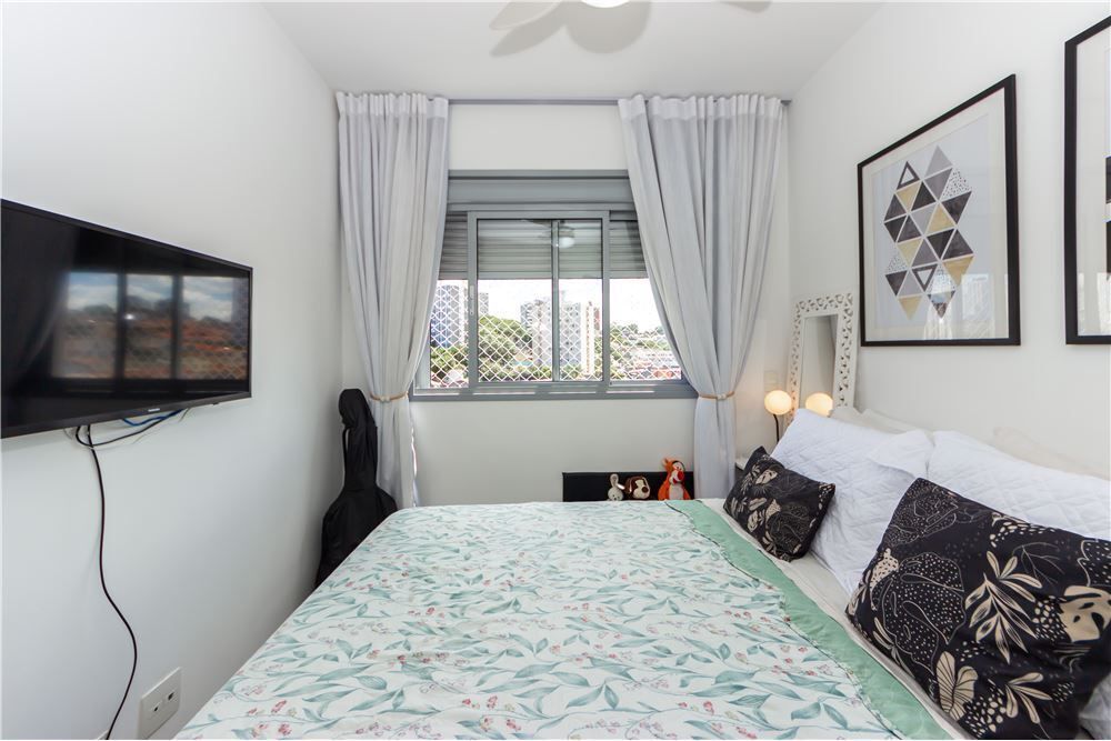 Apartamento, 2 quartos, 50 m² - Foto 8