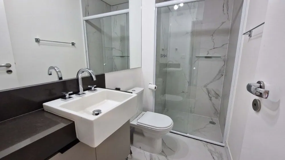 Kitnet-Studio, 34 m² - Foto 8