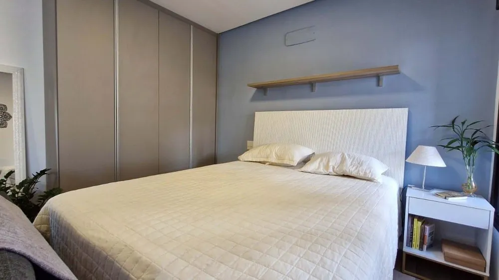 Kitnet-Studio, 34 m² - Foto 4