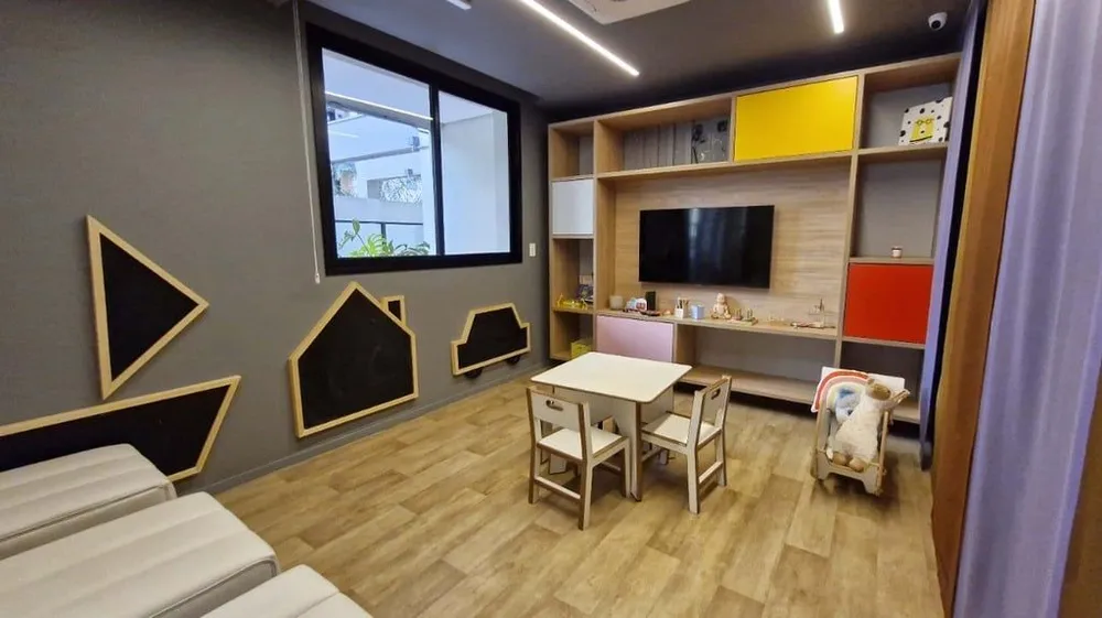 Kitnet-Studio, 34 m² - Foto 7