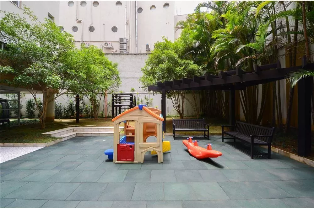 Apartamento, 2 quartos, 132 m² - Foto 17