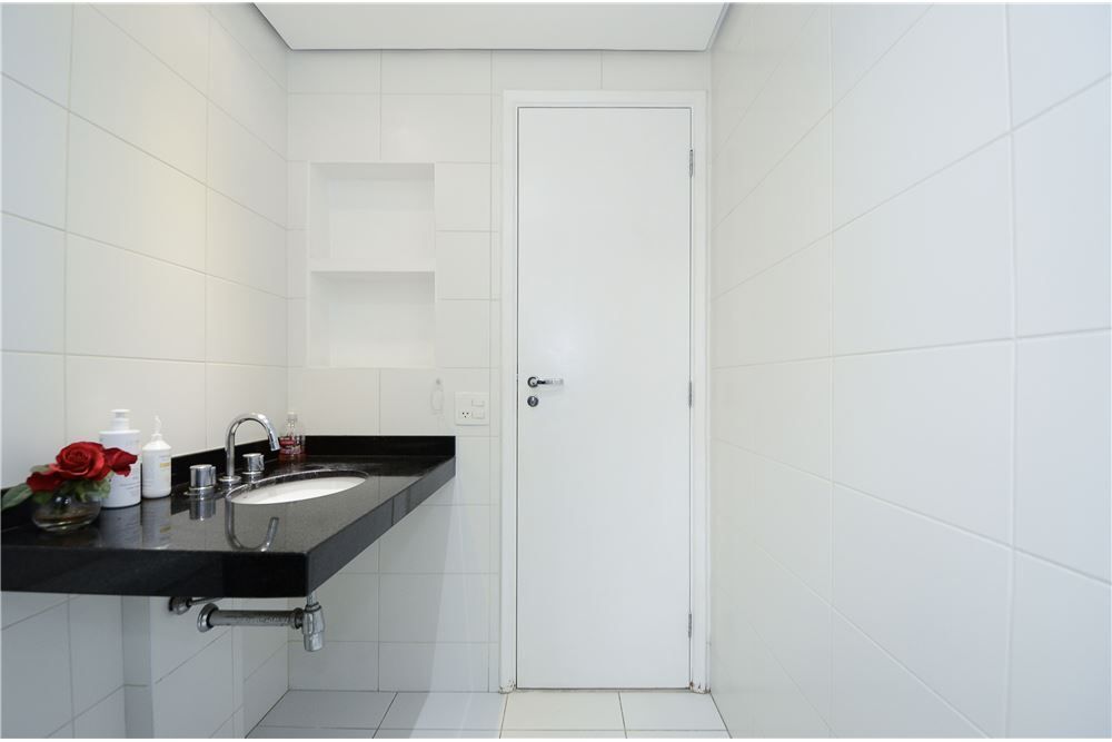 Apartamento à venda com 2 quartos, 132m² - Foto 11