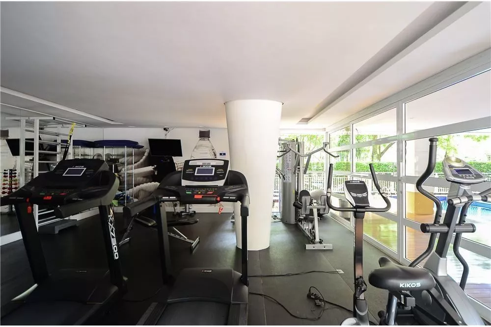 Apartamento, 2 quartos, 132 m² - Foto 7
