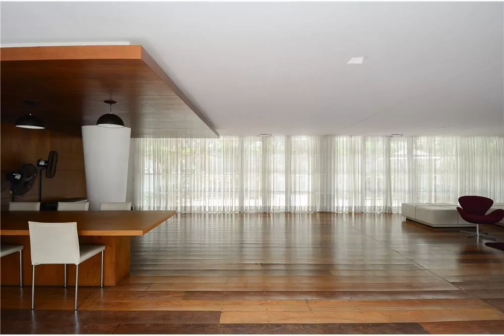 Apartamento, 2 quartos, 132 m² - Foto 2