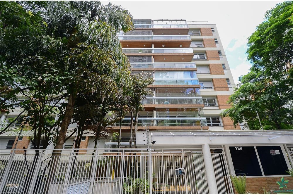 Apartamento à venda com 2 quartos, 132m² - Foto 16