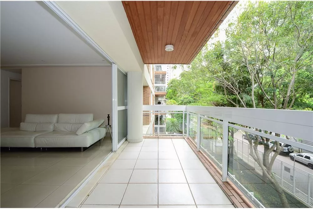 Apartamento, 2 quartos, 132 m² - Foto 22