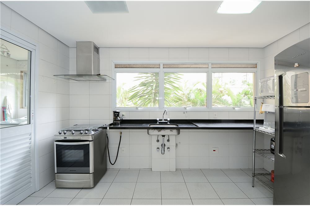 Apartamento à venda com 2 quartos, 132m² - Foto 6