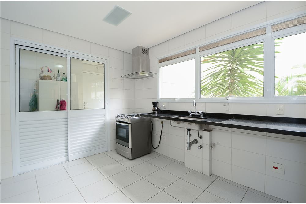 Apartamento à venda com 2 quartos, 132m² - Foto 5