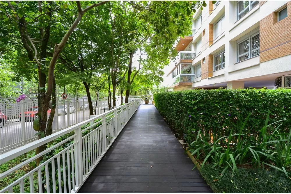 Apartamento, 2 quartos, 132 m² - Foto 12