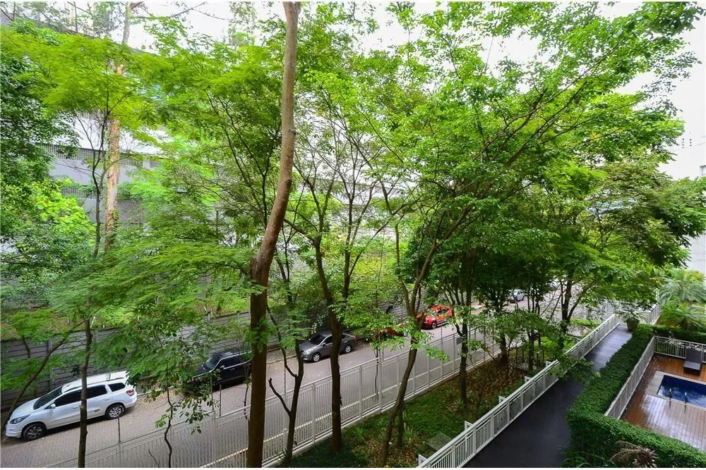 Apartamento, 2 quartos, 132 m² - Foto 8